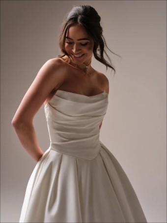 Maggie Sottero Maureen #2 thumbnail