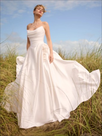 Maggie Sottero Antoinette #0 thumbnail