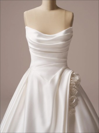 Maggie Sottero Antoinette #10 thumbnail