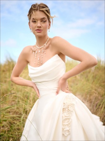 Maggie Sottero Antoinette #1 thumbnail