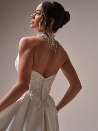Sottero and Midgley Amadora #7 thumbnail