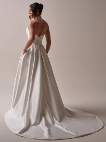 Sottero and Midgley Amadora #1 thumbnail