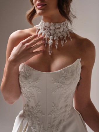 Sottero and Midgley Amadora #3 thumbnail