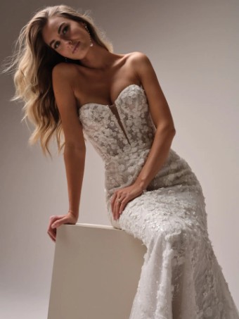 Sottero and Midgley Noor #5 thumbnail