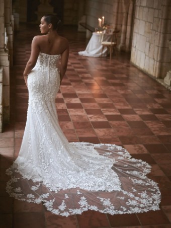 Sottero and Midgley Noor #4 thumbnail