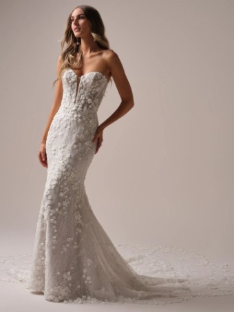 Sottero and Midgley Noor #6 thumbnail