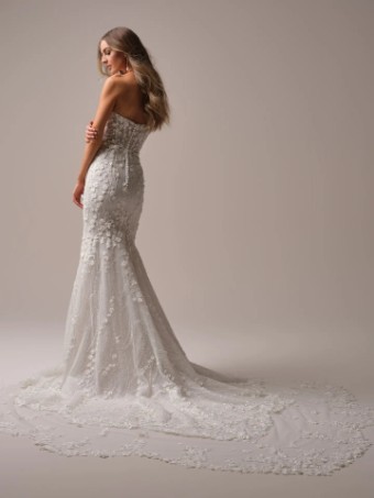 Sottero and Midgley Noor #9 thumbnail