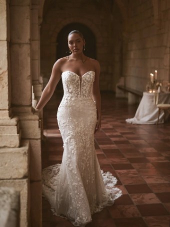 Sottero and Midgley Noor #1 thumbnail