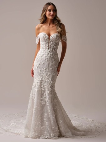 Sottero and Midgley Noor #8 thumbnail