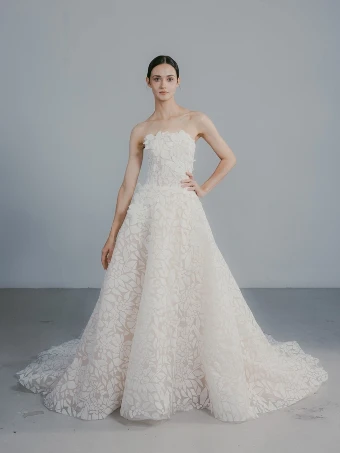 Beccar Libra #3 default Ivory thumbnail