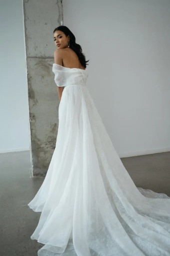 Jenny Yoo Hazel Gilian #3 thumbnail