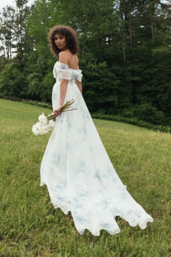 Jenny Yoo Hazel Arden #1 thumbnail