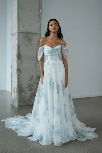 Jenny Yoo Hazel Arden #2 thumbnail