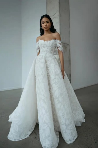 Jenny Yoo Ezra #2 thumbnail