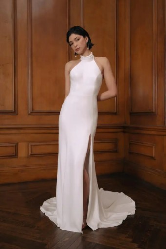 Jenny by Jenny Yoo Justine #2 thumbnail