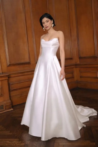 Jenny by Jenny Yoo Romina #2 thumbnail
