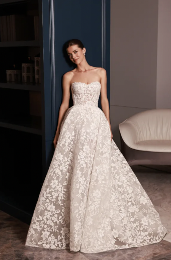 Dany Tabet Bethal #5 Iv thumbnail