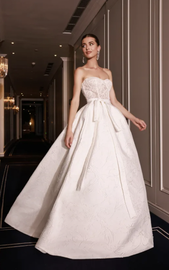 Dany Tabet Reverie #5 Ivory thumbnail