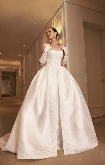 Dany Tabet Zelda #5 Ivory thumbnail