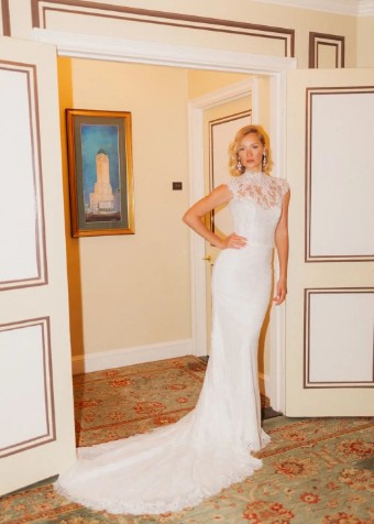 Dany Tabet Nyla #0 default thumbnail