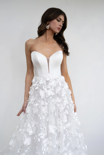 Bo Lee Blossom #0 default Ivory thumbnail