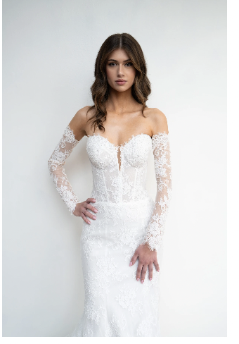 Bo Lee Constance #0 default Ivory thumbnail