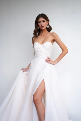 Bo Lee Sahara D #0 default Iv thumbnail