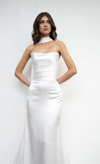 Bo Lee Whisper #0 default Ivory thumbnail