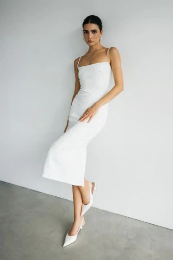 Jenny Yoo Oksana #4 thumbnail