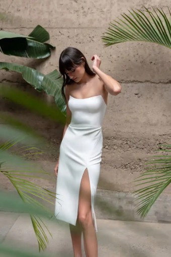 Jenny Yoo Kristin #4 thumbnail