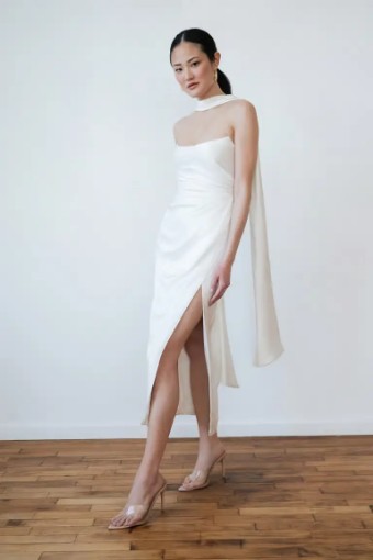 Jenny Yoo Perla #3 thumbnail