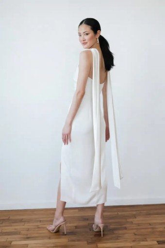 Jenny Yoo Perla #4 thumbnail