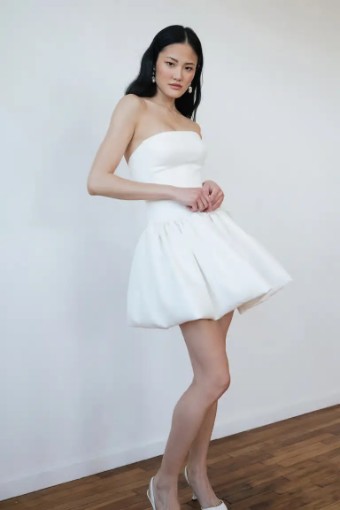 Jenny Yoo Tinsley #5 thumbnail