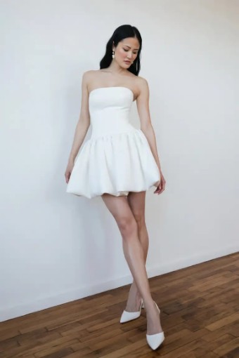Jenny Yoo Tinsley #4 thumbnail