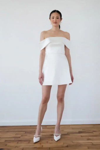 Jenny Yoo Macy #2 thumbnail
