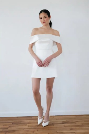 Jenny Yoo Macy #3 thumbnail