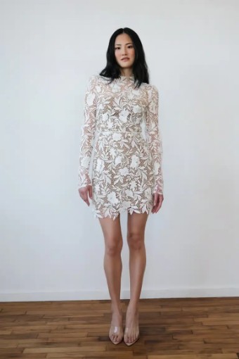 Jenny Yoo Samira #2 thumbnail