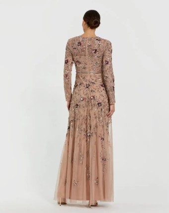 Mac Duggal 10093 #1 thumbnail