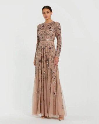 Mac Duggal 10093 #0 default thumbnail