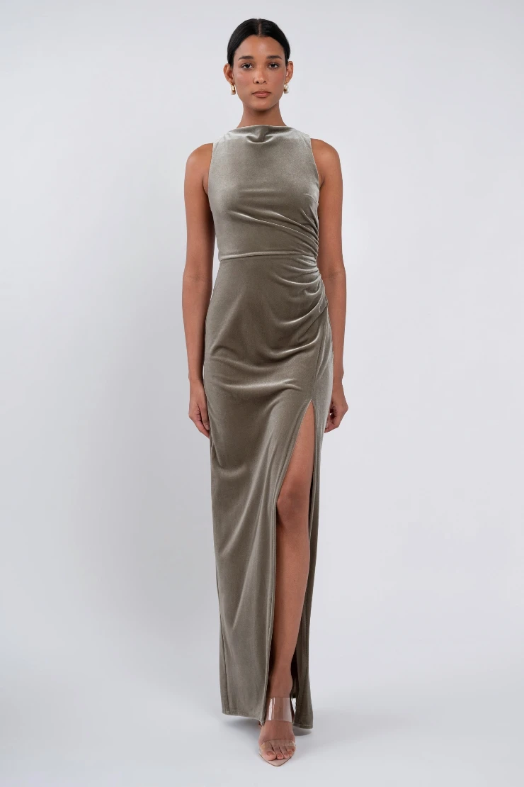 Jenny Yoo Bridesmaids Bridesmaids Dresses