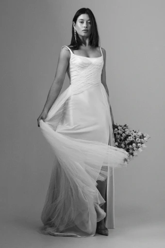 Watters Veronica #6 thumbnail