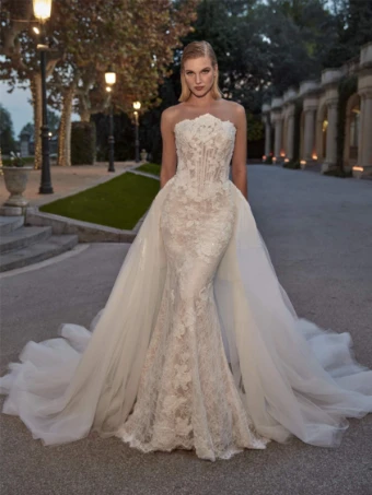 Pronovias Geramy #0 default thumbnail