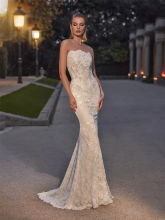 Pronovias Geramy #1 thumbnail