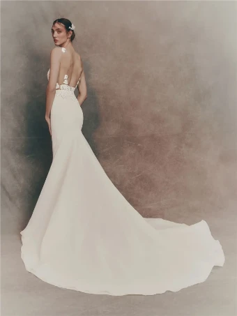 Atelier Pronovias Eralda #1 thumbnail