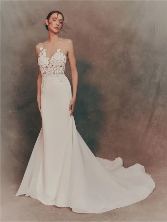 Atelier Pronovias Eralda #0 default thumbnail