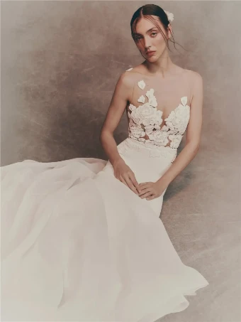 Atelier Pronovias Eralda #2 thumbnail