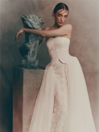 Atelier Pronovias Lacila #3 thumbnail