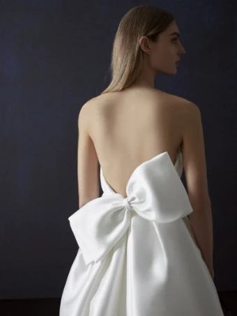 Atelier Pronovias Billea #2 thumbnail