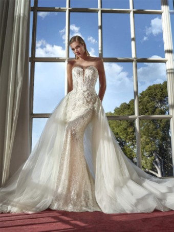 Pronovias Blos #0 default thumbnail