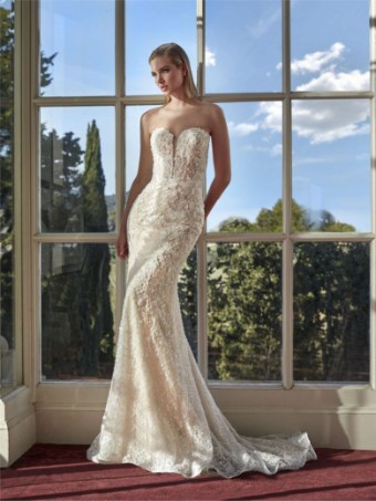 Pronovias Blos #1 thumbnail